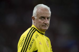 Dorival Júnior era um nome dado como certo - Foto: Jorge Rodrigues/AGIF