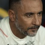 Vítor Pereira não saiu pela porta da frente no Corinthians - Foto: Jorge Rodrigues/AGIF