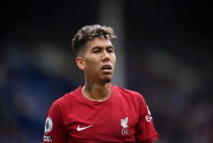 Foto: Getty Images - Firmino é especulado no Brasil, inclusive no Corinthians.