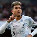 Corinthians tem interesse em Firmino - Foto: Getty Images.