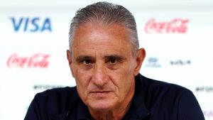 Tite pode voltar ao Timão - Foto: Getty Images.