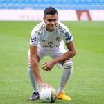 Reinier interessa ao Corinthians - (Photo by Irina R. H. / AFP7 / Europa Press Sports via Getty Images)