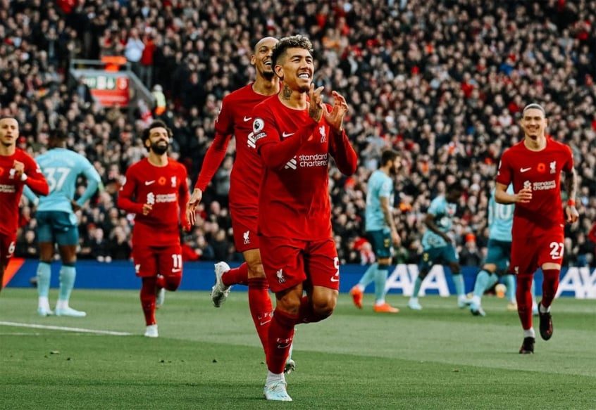 Roberto Firmino