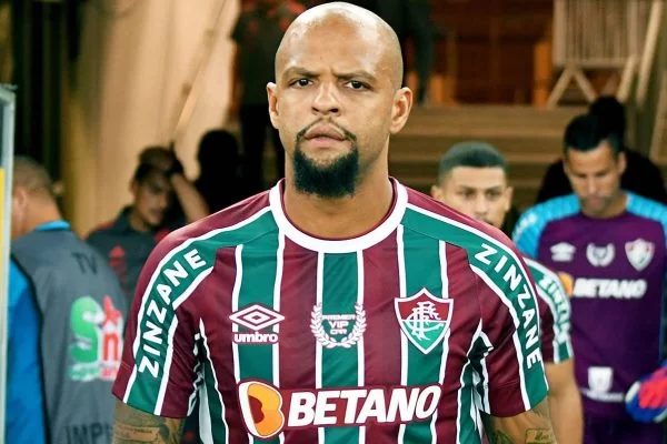 Felipe Melo