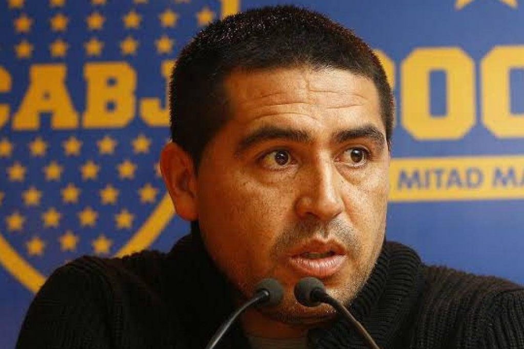 Boca Juniors tem interesse no jogador - Foto: Divulgação/Boca Juniors.