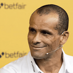 Rivaldo incluiu o Corinthians na lista - Foto: Divulgação/BetFair