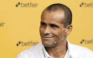 Rivaldo incluiu o Corinthians na lista - Foto: Divulgação/BetFair