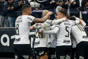 Elenco do Corinthians