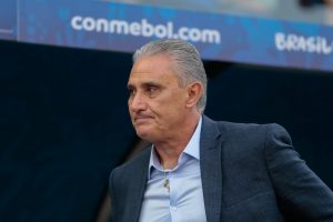 Foto: Marcello Zambrana/AGIF