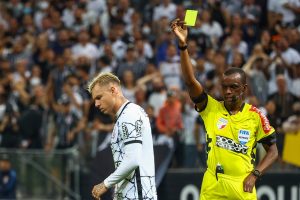 Foto: Marcello Zambrana/AGIF