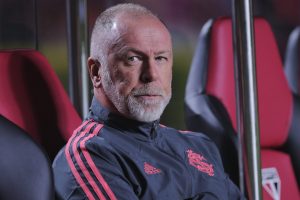 Foto: Ettore Chiereguini/AGIF