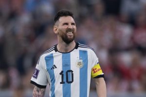 Foto: Pedro Martins/AGIF