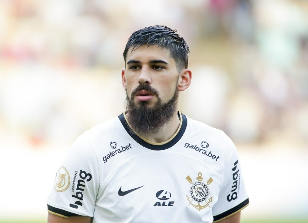 Foto: Rodrigo Coca/Ag. Corinthians