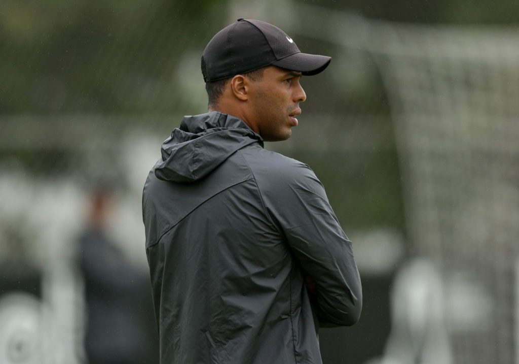 Foto; Rodrigo Coca/Ag. Corinthians