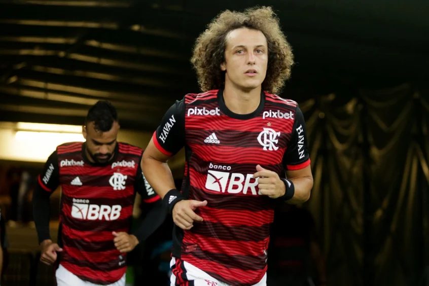 David Luiz