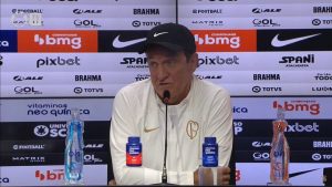 Cuca tecnico do Corinthians