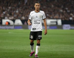 Matheus Araújo vai jogar pelo Ceará - Foto: Rodrigo Coca/SCCP.