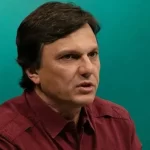 Mauro voltou a comentar sobre o Corinthians - Foto: Reprodução/ESPN.