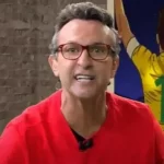 Foto: Reprodução/Band - Neto não poupou críticas ao Corinthians.