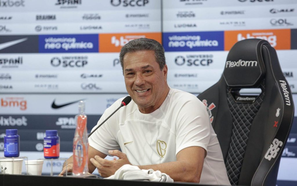 Foto: Rodrigo Coca/ Ag. Corinthians