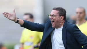 Vanderlei Luxemburgo