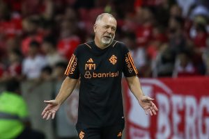 Foto: Pedro H. Tesch/AGIF