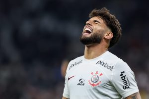 Foto: Marcello Zambrana/AGIF