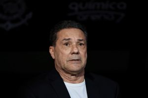 Foto: Marcello Zambrana/AGIF