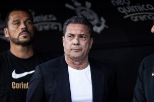 Foto: Abner Dourado/AGIF