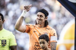 Foto: Abner Dourado/AGIF