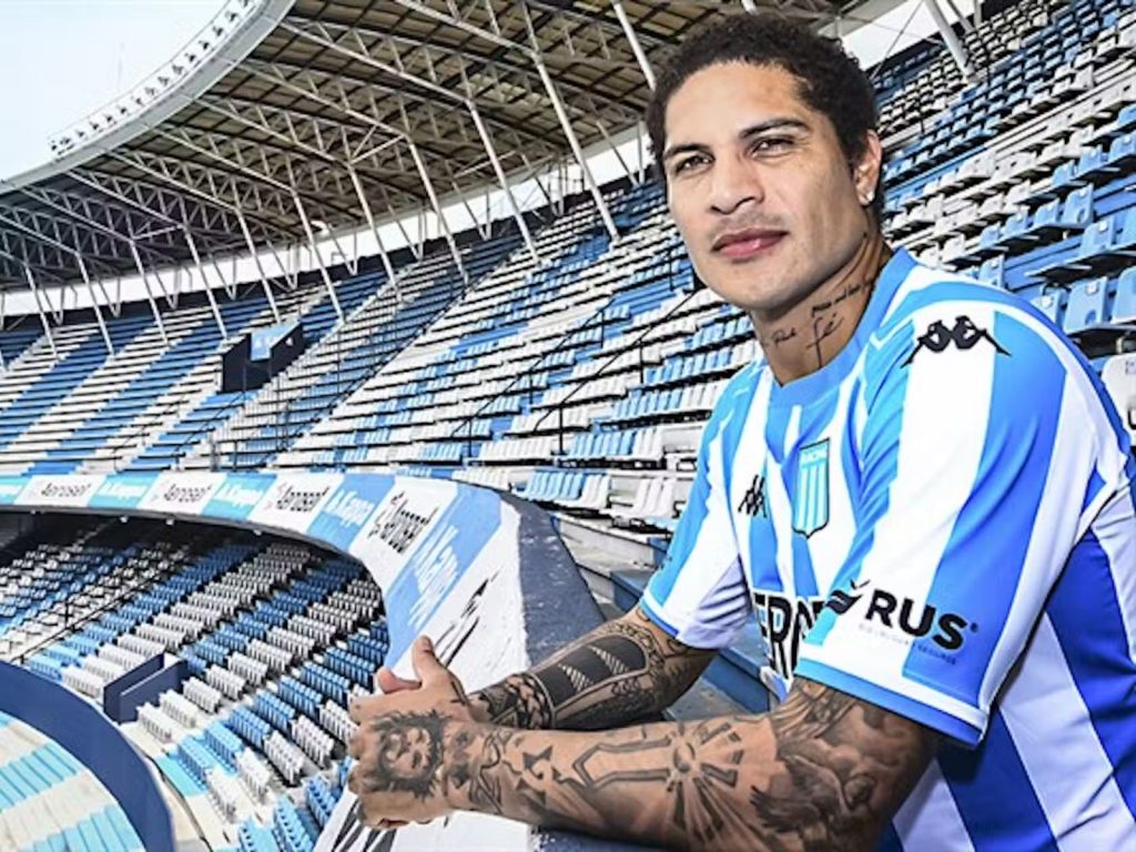 Paolo Guerrero