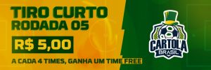 Cartola Brasil