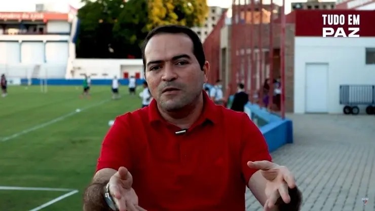 Marcelo Paz