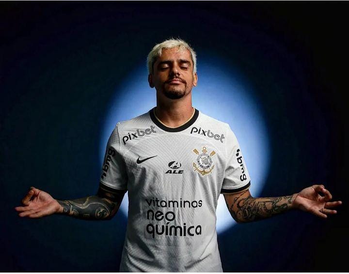 Foto: Rodrigo Coca/ Ag. Corinthians - Fagner não deve ganhar mais um concorrente.