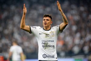 Foto: Rodrigo Coca/Ag. Corinthians