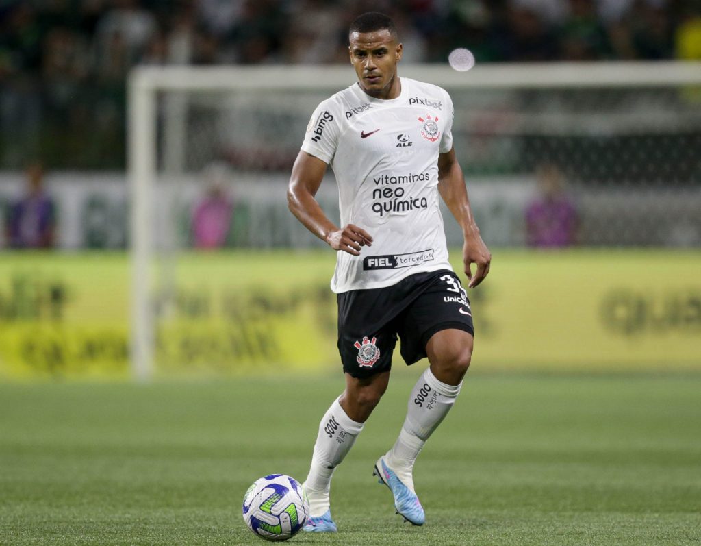 Foto: Rodrigo Coca/Ag. Corinthians