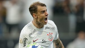 Foto: Rodrigo Coca/Ag. Corinthians - Camisa 10 é desejado no exterior.