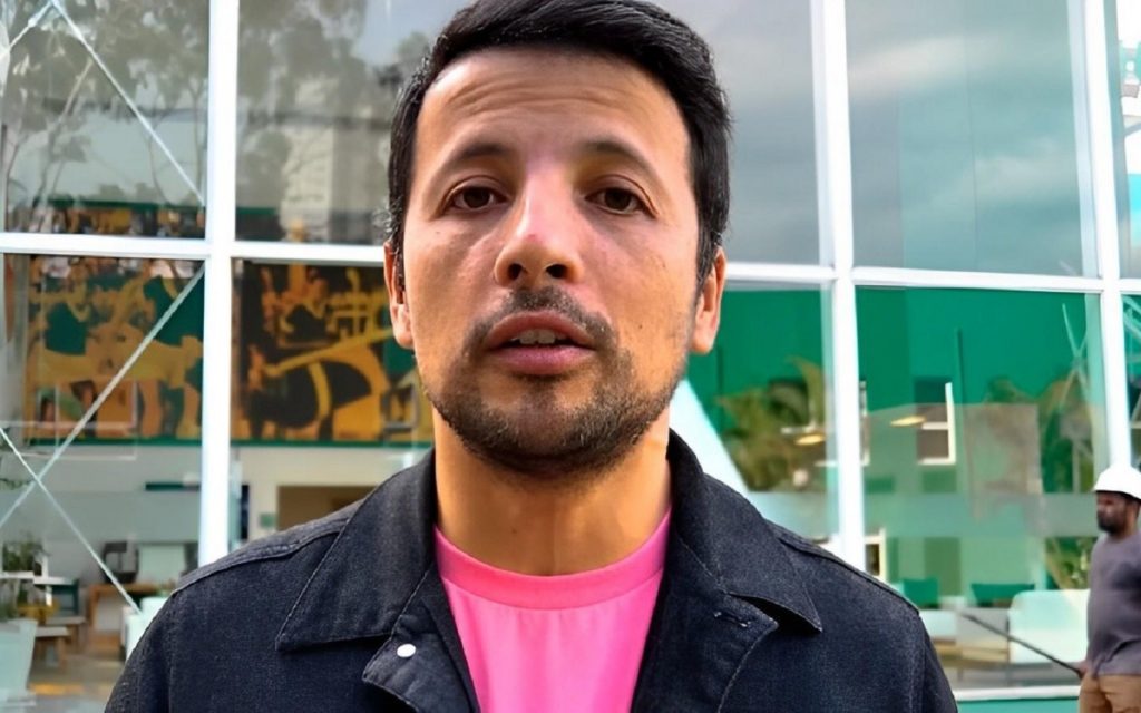 Hernan trouxe novas informações sobre Willian - Foto: Reprodução.