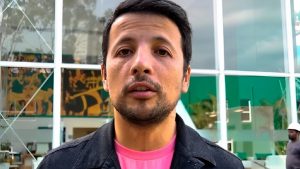 Hernan trouxe novas informações sobre o Corinthians - Foto: Reprodução.