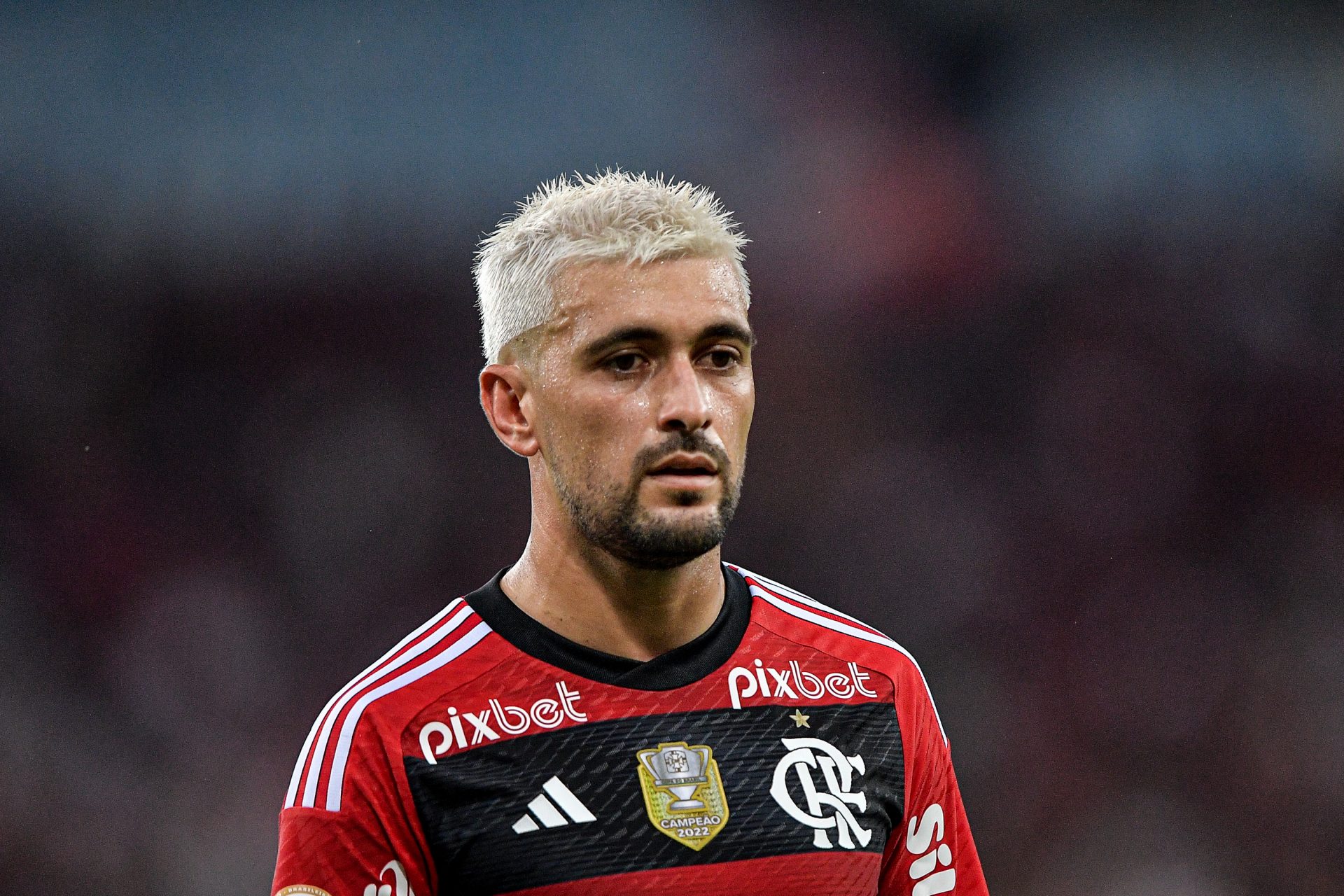 Salários de afastados e reservas do Corinthians pagariam Arrascaeta 'numa boa'; veja valores