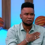 Carlos Alberto - Foto: Reprodução/SBT.