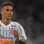 Foto: Thiago Ribeiro/AGIF.