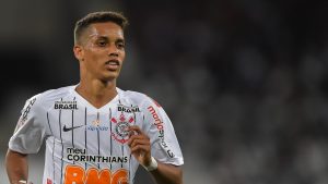 Foto: Thiago Ribeiro/AGIF.