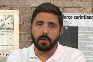 Nicola foi quem trouxe a informação - Foto: Reprodução/Youtube.