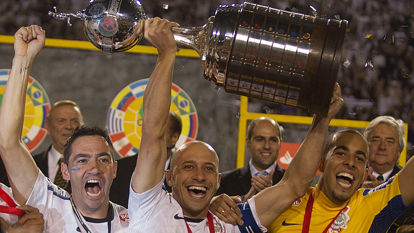 Corinthians é G3 na tabela do returno do Campeonato Brasileiro - Central do  Timão - Notícias do Corinthians