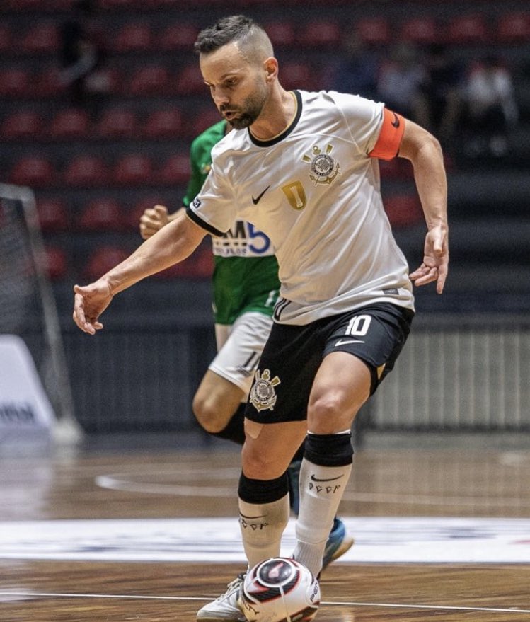 Corinthians Futsal