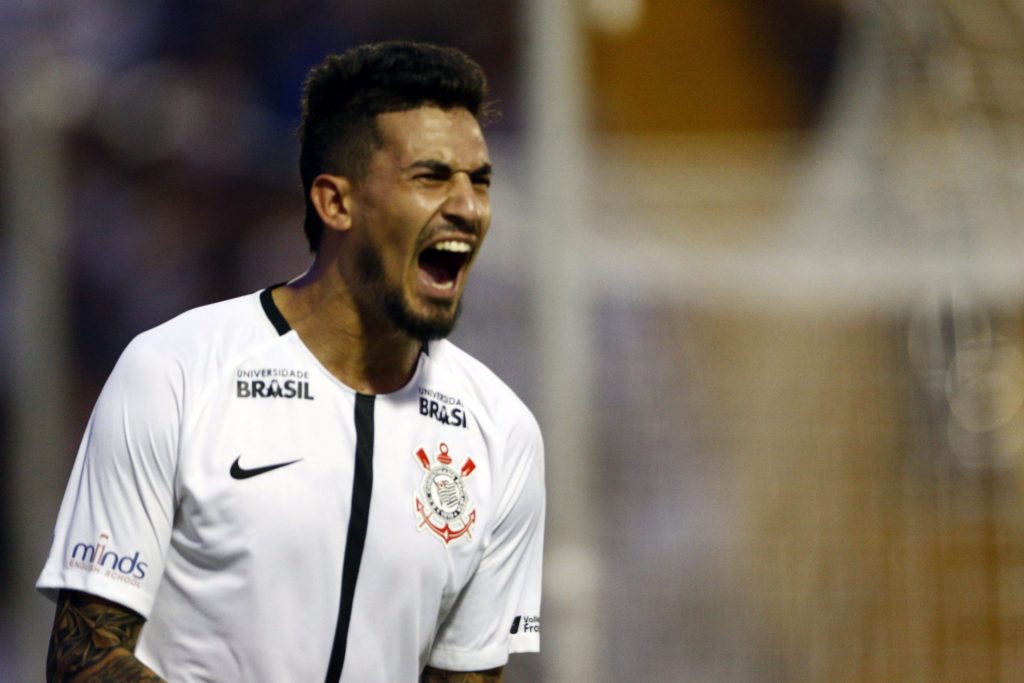 Foto: Thiago Calil/AGIF - Pedro Henrique é ex-jogador do Timão.