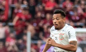 Foto: Robson Mafra/AGIF - Ruan Oliveira não será adversário do Corinthians.