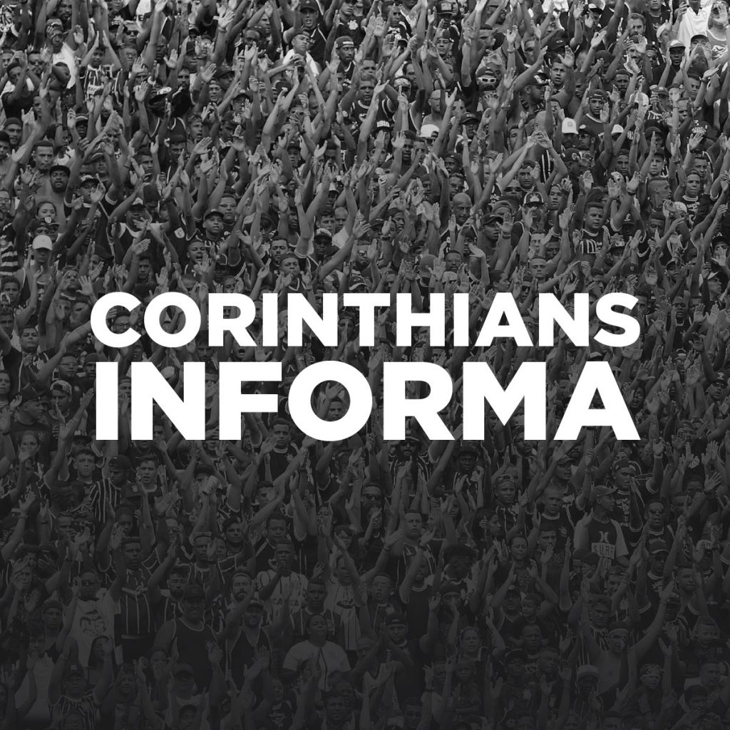 Corinthians confirma venda de atacante - Foto: Reprodução