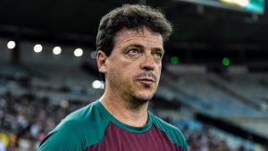 Diniz vem sendo especulado no Timão - Foto: Thiago Ribeiro/AGIF.